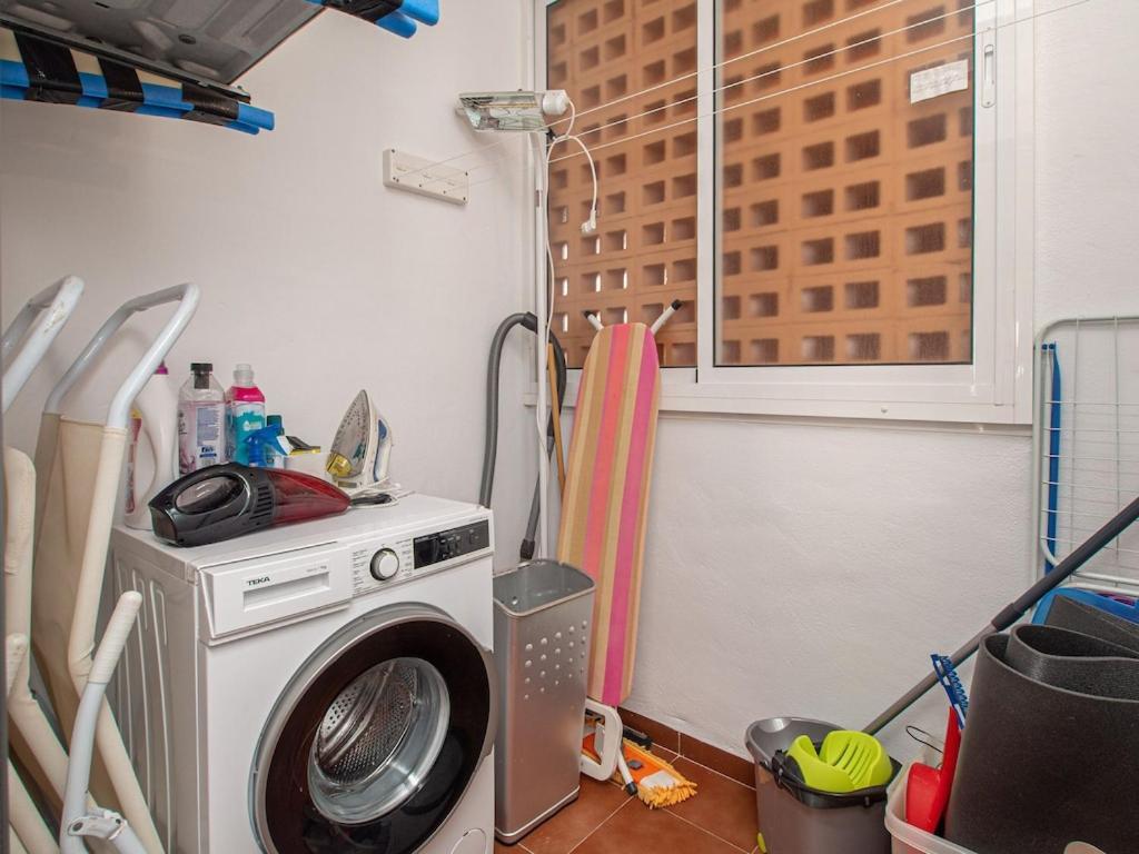 Rock Bay Apartment With Wonderful Sea View And 5 Minutes From The Beach Manilva Exterior photo
