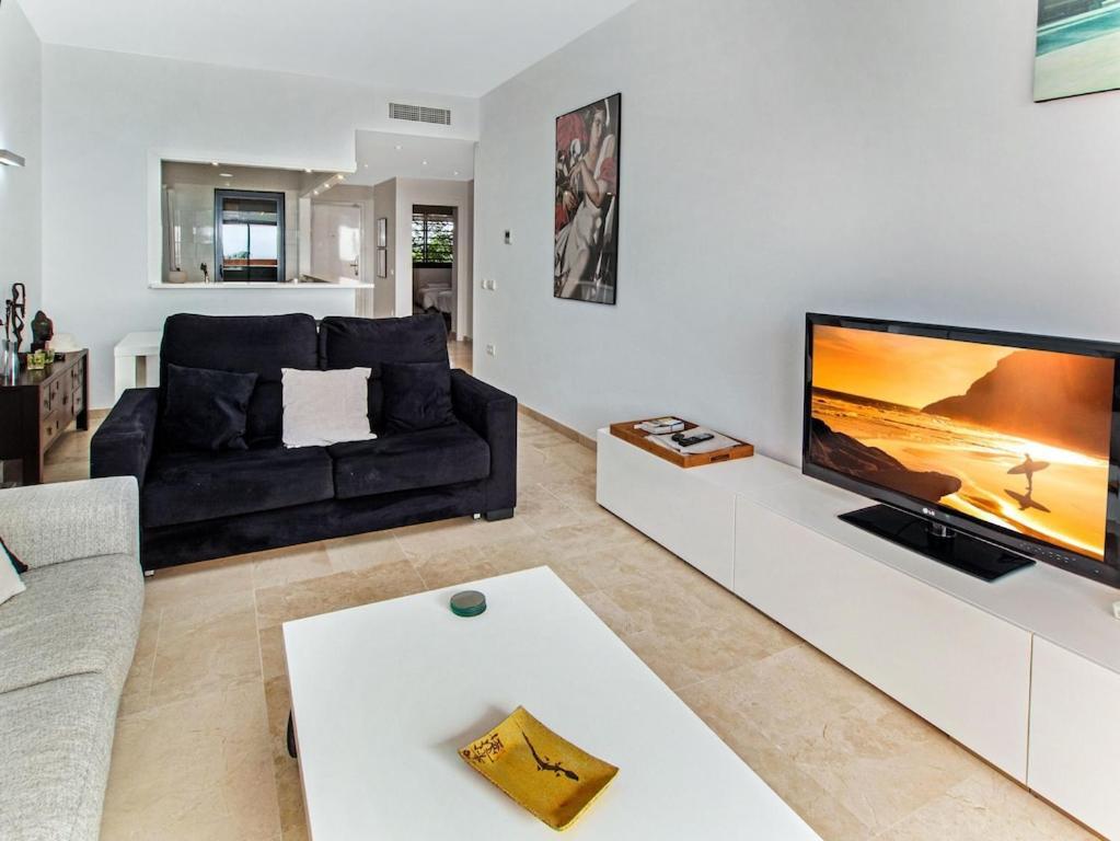 Rock Bay Apartment With Wonderful Sea View And 5 Minutes From The Beach Manilva Exterior photo